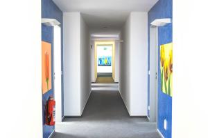Fotografie z fotogalerie ubytování Cristall Hotel v destinaci Waghäusel