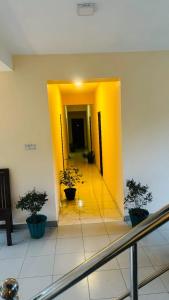 Fotografie z fotogalerie ubytování TASHINI Hotel v destinaci Kiribatkumbura