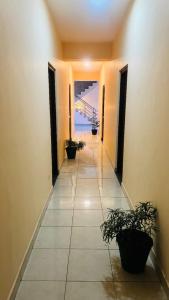 Fotografie z fotogalerie ubytování TASHINI Hotel v destinaci Kiribatkumbura