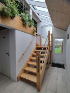 Fotografie z fotogalerie ubytování Child-Friendly Cottage With Large Indoor Pool v destinaci Otterup