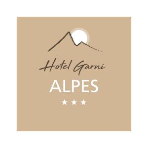 Certifikát, hodnocení, plakát nebo jiný dokument vystavený v ubytování Hotel Garni Alpes