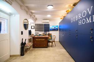 Fotografia z galérie ubytovania ART HOME ARTHUR by DuHomes v Dubrovníku