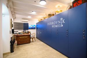 Fotografia z galérie ubytovania ART HOME ARTHUR by DuHomes v Dubrovníku