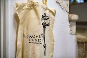 Fotografia z galérie ubytovania ART HOME ARTHUR by DuHomes v Dubrovníku