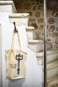 Fotografia z galérie ubytovania ART HOME ARTHUR by DuHomes v Dubrovníku