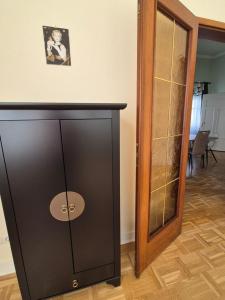 Φωτογραφία από το άλμπουμ του Gehobene FeWo in historischer Villa an der Therme,Parkplatz inklusive σε Bad Ems