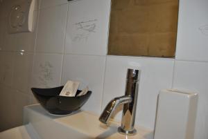 Fotografie z fotogalerie ubytování White Suite B&B v destinaci Lecce