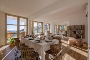 Fotografie z fotogalerie ubytování Villa des Issambres - Climatisée avec piscine v destinaci Saint-Peïre-sur-Mer