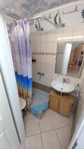 Fotografie z fotogalerie ubytování Beach&Lake Apartment Studio 55 m² v Hamburku
