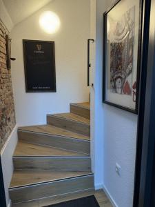 Afbeelding uit fotogalerij van FEWO SCHLUMMERNEST in Marienhafe