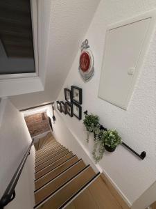 Afbeelding uit fotogalerij van FEWO SCHLUMMERNEST in Marienhafe