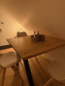 Afbeelding uit fotogalerij van FEWO SCHLUMMERNEST in Marienhafe +15 foto's