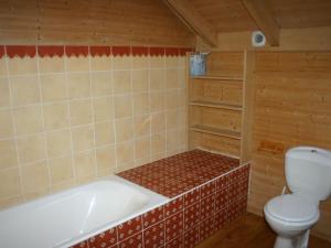 Φωτογραφία από το άλμπουμ του Chalet sur piste au Praz de Lys - 8 pers, 4 ch, proche Mont-Blanc - FR-1-815-2 σε Taninges