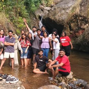 Fotografie z fotogalerie ubytování The woods inn v destinaci Munnar