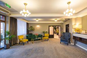 Imagen de la galería de Aria by Brilliant, en Zalău 100 fotos más