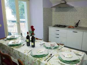 Fotografie z fotogalerie ubytování Appartamento Due Viali v destinaci Cannobio