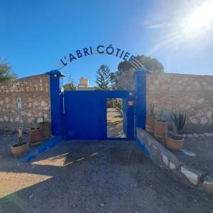 Billede fra billedgalleriet på Villa 15 personnes avec piscine i Sidi Kaouki