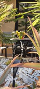 Zdjęcie z galerii obiektu HATO Holiday Home Fuerteventura w mieście Costa Calma