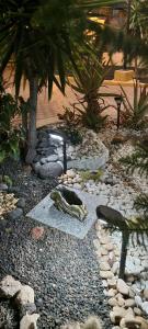 Zdjęcie z galerii obiektu HATO Holiday Home Fuerteventura w mieście Costa Calma