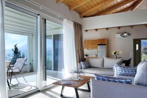 Φωτογραφία από το άλμπουμ του Mesogea Luxury Apartments στη Νικιάνα