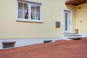 Fotografie z fotogalerie ubytování Ferienwohnung Weinberg v destinaci Markt Einersheim