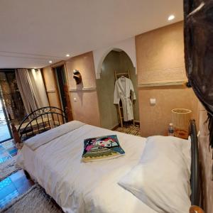 Billede fra billedgalleriet på Villa 15 personnes avec piscine i Sidi Kaouki