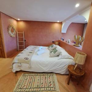 Billede fra billedgalleriet på Villa 15 personnes avec piscine i Sidi Kaouki + 25 billeder