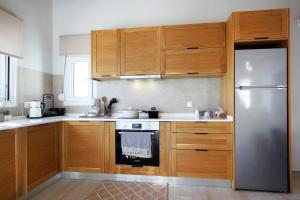Φωτογραφία από το άλμπουμ του Mesogea Luxury Apartments στη Νικιάνα