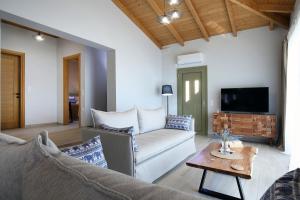 Φωτογραφία από το άλμπουμ του Mesogea Luxury Apartments στη Νικιάνα