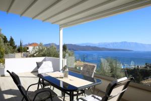 Φυσικό τοπίο κοντά σε αυτό το διαμέρισμα