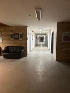 Fotografie z fotogalerie ubytování Hostel Mors v destinaci Erslev