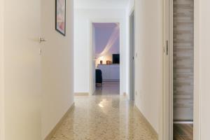 Fotografie z fotogalerie ubytování Domus-Pulchra v Bari