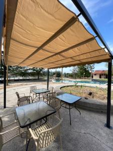 Foto dalla galleria di Sayong Resort a Kuala Kangsar