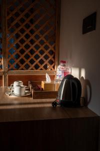 Cucina o angolo cottura di Nana Mountain Resort