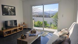 Gallery image of Villa de charme Jo Poggi - Piscine - Proche Saint-Florent in Oletta +22 photos