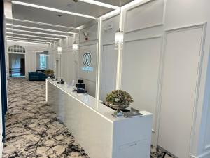 Fotografia z galérie ubytovania Hotel Cesarskie Ogrody v destinácii Świnoujście