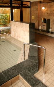 Imagem da galeria de New Commander Hotel Osaka Neyagawa em Neyagawa
