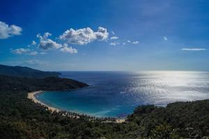旅舍周边自然景观
