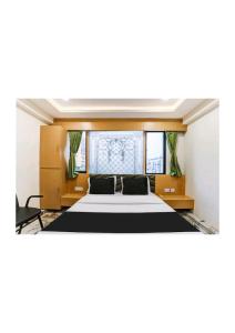 Fotografie z fotogalerie ubytování Hotel Prime 24 v destinaci Ahmadábád