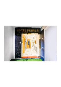 Fotografie z fotogalerie ubytování Hotel Prime 24 v destinaci Ahmadábád