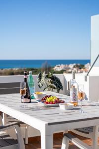 Ποτά στο Apartment Atlantic - Vale de Lobo