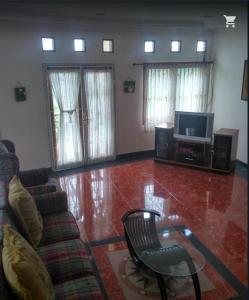Gallery image of Tempat nginap in Ciater
