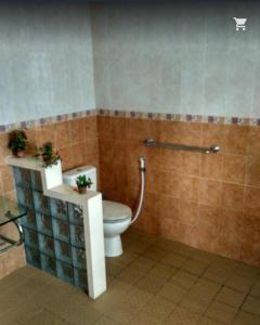 Gallery image of Tempat nginap in Ciater