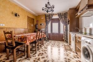 Billede fra billedgalleriet på Casa Rural Bocanegra i Canicosa de la Sierra