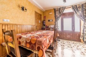 Billede fra billedgalleriet på Casa Rural Bocanegra i Canicosa de la Sierra + 57 billeder