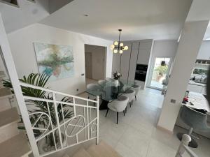 Kuchyň nebo kuchyňský kout v ubytování Sunshine - PINHEIROS ALTOS