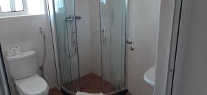 Bagno di Cacimba Sunset Lodge