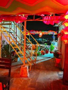 Fotografie z fotogalerie ubytování Peace & Love Hostel Jaisalmer v destinaci Džaisalmér