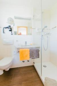 Afbeelding uit fotogalerij van Hotel Fischerhaus Garni in Meersburg