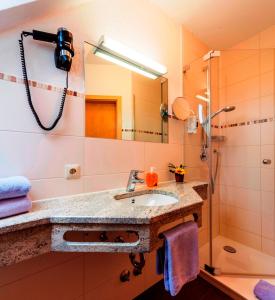 Afbeelding uit fotogalerij van Hotel Fischerhaus Garni in Meersburg +26 foto's